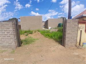 Apartment For Sale in Hammanskraal