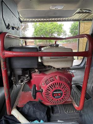Honda 2 kVA Generator for Sale