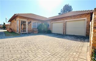 Modern Comfort Meets Secure Living — 2-Bedroom, 2-Bathroom Home with Double Garage & Pool Access