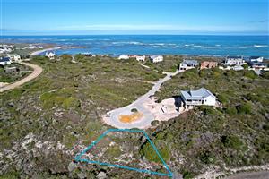 Your slice of paradise!