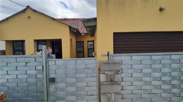3 Bedroom house in Mdantsane