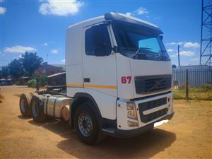 USED 2014 VOLVO FH 440 FOR SALE