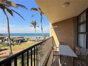 Beachfront Bliss with Sea Views & Strong Holiday Income