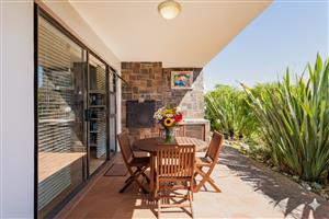 Charming 2-Bedroom Ground Floor Apartment