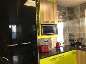 🏡 Spacious 4-Bedroom Family Home to Rent – Bramley accessibility to Sandton, Me