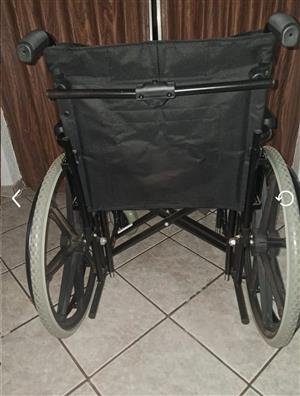 Heavy Duty wheelchair