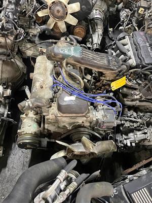 TOYOTA 1RZ ENGINES FOR SALE