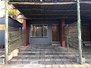 Classic 1-Bedroom Unit to Rent in Randpark, Ferndale