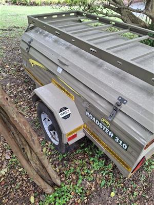 Roadster 310 Trailer