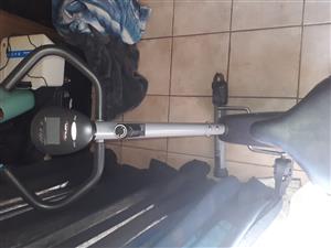 TROJAN EXCERSIZE BIKE