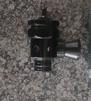Dump valve kit 