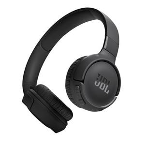 JBL Tune 520BT Wireless Bluetooth On-Ear Headphones - Black