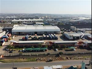 Industrial For Sale in Prospecton