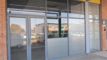 131m2 Warehouse and Office in Eco Park