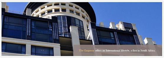 Apartment For Sale in Morningside