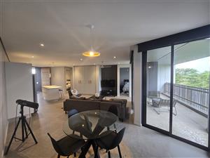 2 Bedroom Apartment in Sheffield Beach TO LET