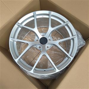 TW Aluminum Wheels 20inch