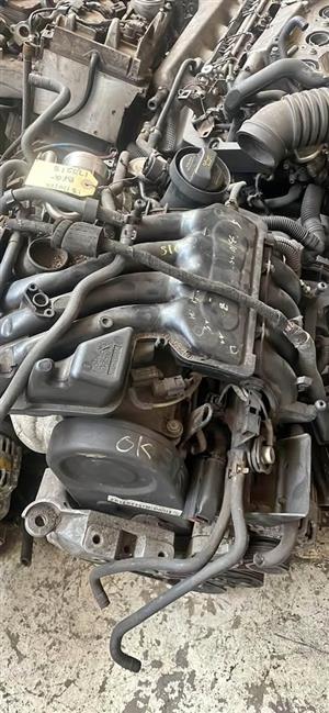 Vw BGU. We have BFQ. Fits same Engine 