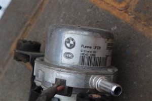 BMW E92/E93 M3 BRAKE BOOSTER VACUUM PUMP