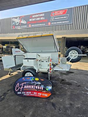 Spotless 2006 Venter Bush Baby