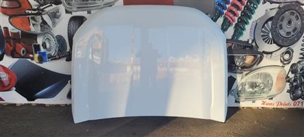 2020 FORD EVEREST BONNET FOR SALE. 
