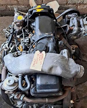 Toyoyta hilux hiace 3.0 5l  Imported engine for sale