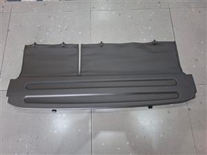 Parcel Tray for Mitsubishi Pajero Short Wheel Base Gen 3 (1999 – 2007).