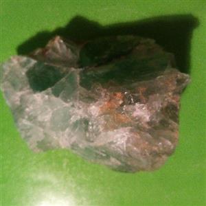 Crystal stone