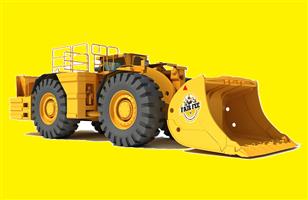 lhd scoop training,utility vehicle training, underground dump truck training