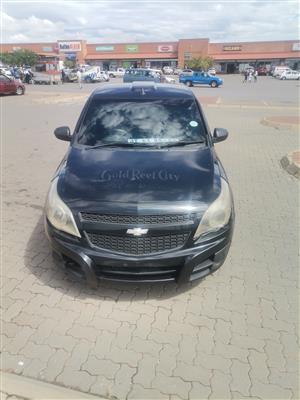 Chev utility 1.4 for sale