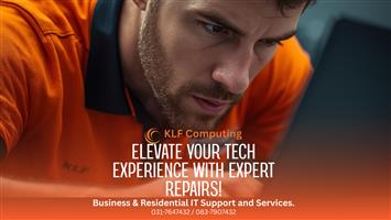 Computer Support Services