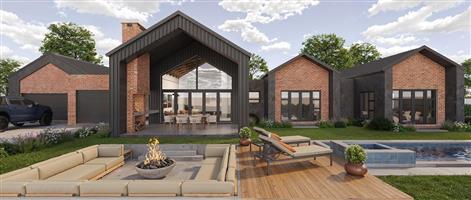 House For Sale in Atholl