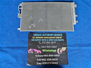 Haval H6 GT / H9 Aircon Condenser