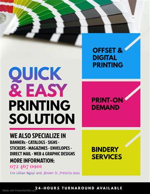 printing,branding and embroderiery