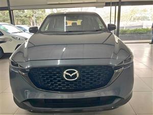 2017 Mazda Cx5 skyactive Highborn edition 58000km