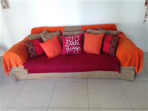 Weatherlys Couch For Sale