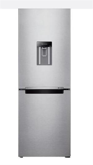 Samsung 321L Bottom Freezer with Water Dispenser and Cool Pack