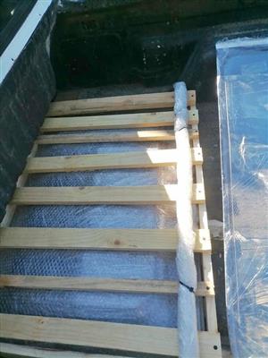 Pretoria, Caravan windows for sale