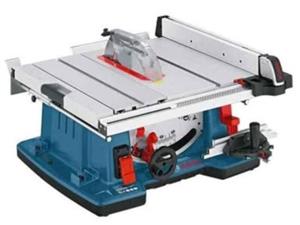 Bosch Professional Table Saw GTS 10 XC (HEAVY DUTY)