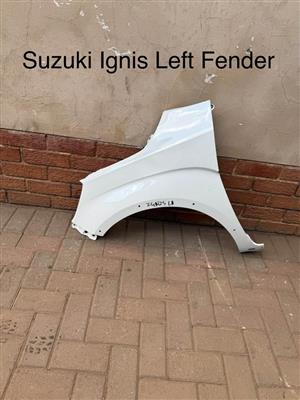 Suzuki Ignis Left Fender