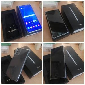 beautiful Samsung Note 20