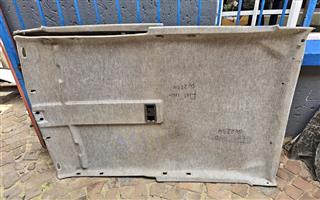 Fiat Uno Roof Lining 