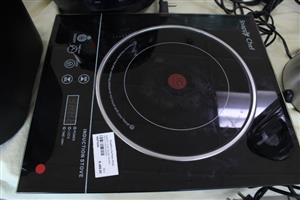 SNAPPY CHEF INDUCTION COOKER(S067302A)