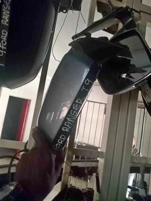 Ford Ranger T9 side mirror