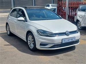 2018 VW VW 