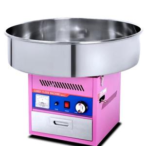 Candy Floss Machine