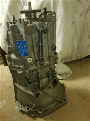 BMW E90 320i 6 speed gearbox for sale