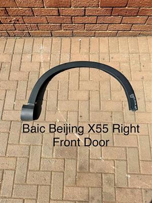 Right Front Arch for Baic Beijing X55 
