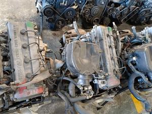 NISSAN KA24 ENGINES FOR SALE