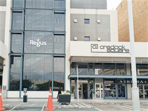 Office Rental Monthly in Rosebank